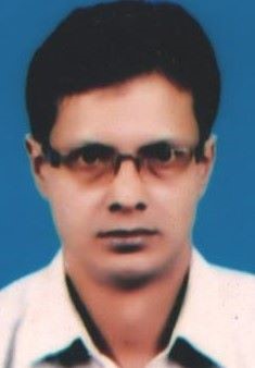 Dr. Subrata Samanta